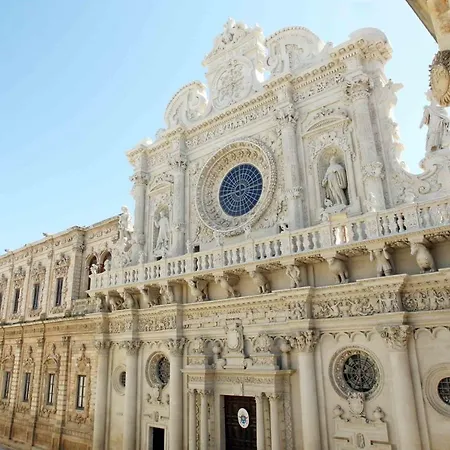 Casa Dei Nonni - Via Idomeneo 59 Apartament