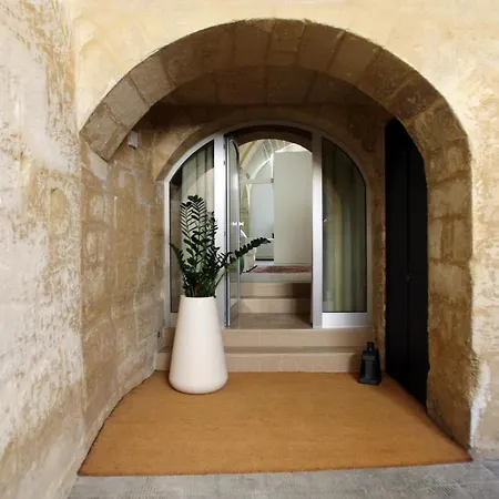 Casa Dei Nonni - Via Idomeneo 59 Apartament