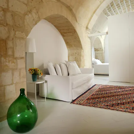Casa Dei Nonni - Via Idomeneo 59 Apartament