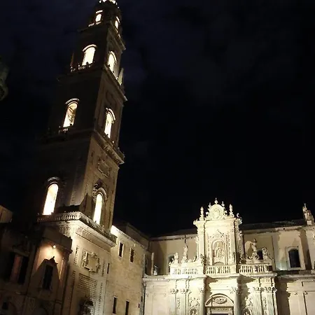 Casa Dei Nonni - Via Idomeneo 59