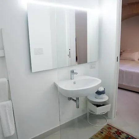 Apartmán Casa Dei Nonni - Via Idomeneo 59 *