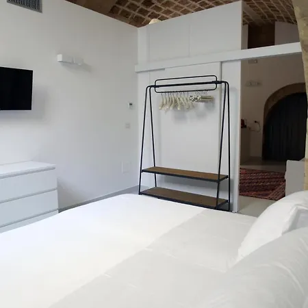 Apartmán Casa Dei Nonni - Via Idomeneo 59 Lecce
